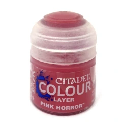 Citadel Layer: Pink Horror (12ml)